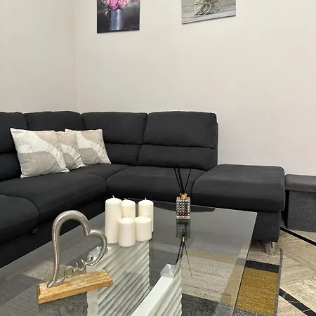 Apartment Edens House Con Parcheggio Privato Gratuito Rapallo